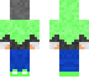 green guy with helmet ig
