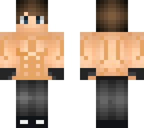 hot cool guy boxer