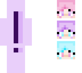 i live for these colors! pfp contest