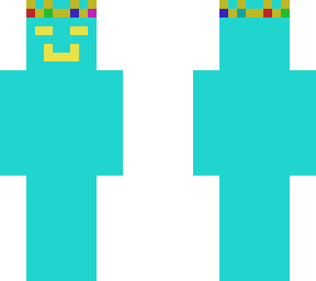 idk