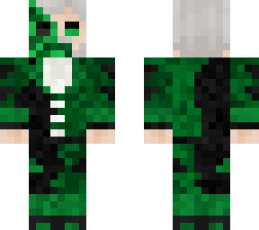 infected benjamin