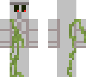 iron golem