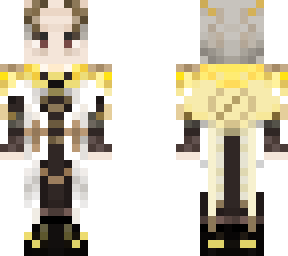 jakov, supreme saint of svtrana
