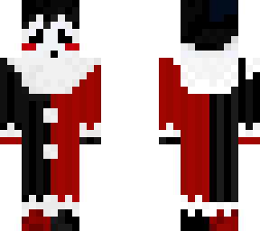 jester/clown | creds: swidgetscripts