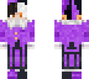 jester human cult