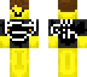 just a banana guy 2.0