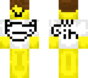 just a banana guy
