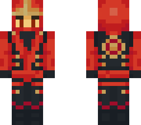 kai (elemental kimono)