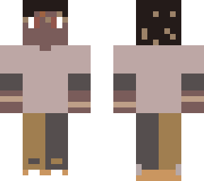 kai mason minecraft skin