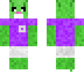 kiku alien