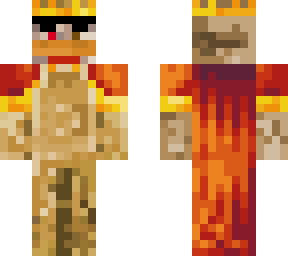 king chicken