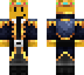 kingbread