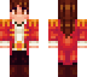 kitty pryde (red queen)