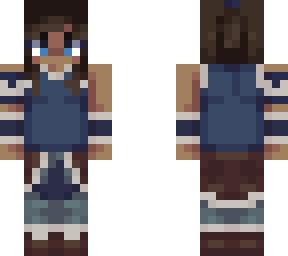 korra