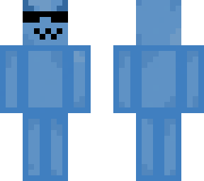 light blue