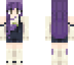 lilac casual spring