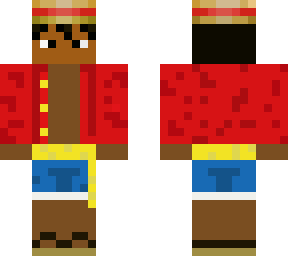 luffy edit v1