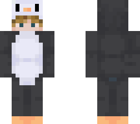 luke skin