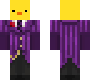 mafia chicken