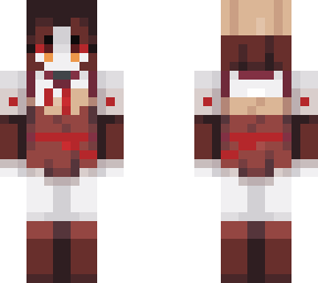 mai tsurugi
