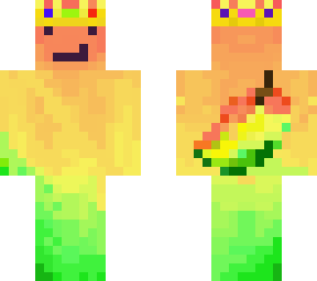 majestiqmango