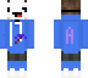 mask