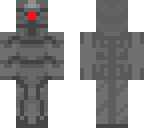 mecha moron