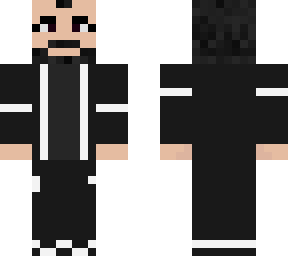 melzhet (mkoi series)