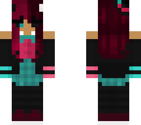 minecraft skin