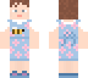 miss bea improved