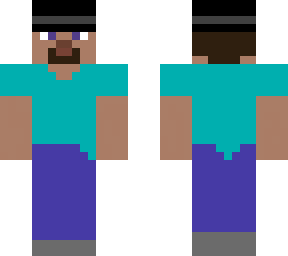 mr. steve
