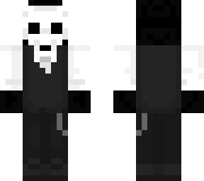 mr spooky