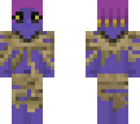 mummy maphis