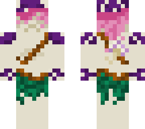 mushroom(purple edition)