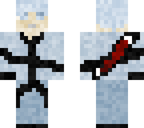 my first ever creation