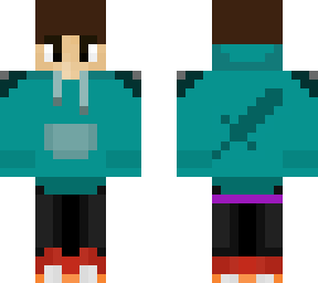 my java skin