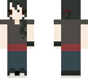 my oc!