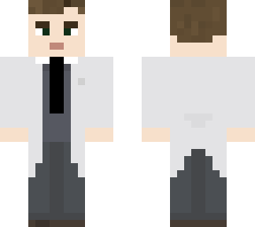 my oc