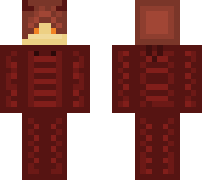naquan of devil of mindersas