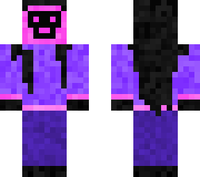 neon sheep