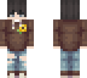 new base skin