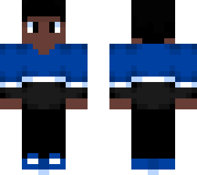 new skin