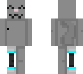 nexon cat (request)
