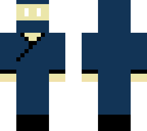 ninjabluer