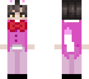 nox the fox mc (funtime)