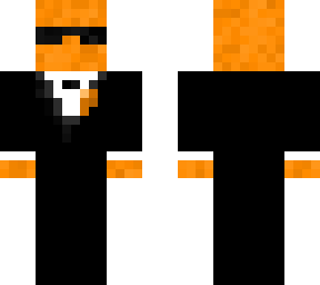 orange shades