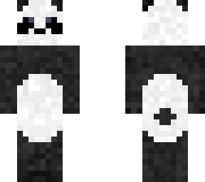 panda