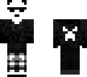 pandaman