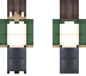 parker - hs. ver (no beanie)