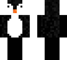 penguin